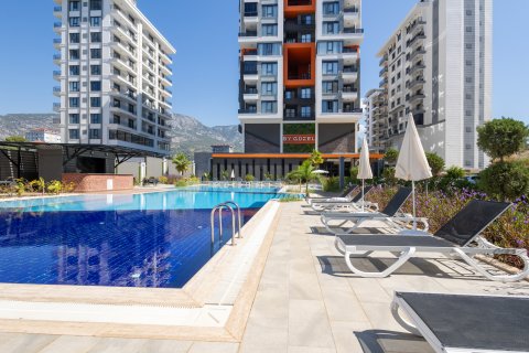2+1 Lägenhet i Alanya, Antalya, Turkiet Nr. 185847 - 19