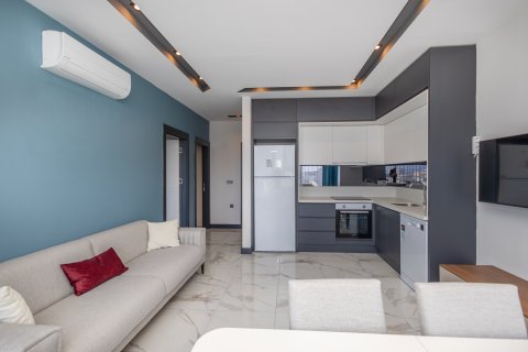 2+1 Wohnung  in Alanya, Antalya, Türkei Nr. 185847