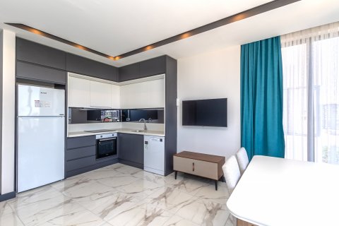 2+1 Lägenhet i Alanya, Antalya, Turkiet Nr. 185847 - 4