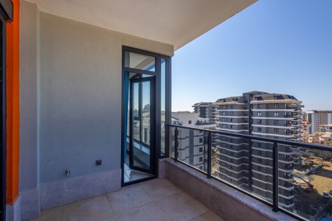 2+1 Lägenhet i Alanya, Antalya, Turkiet Nr. 185847 - 6