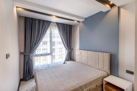 2+1 Lägenhet i Alanya, Antalya, Turkiet Nr. 185847 - 7
