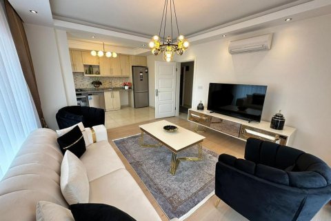 Daire  2+1  Alanya, Antalya, Türkiye №185844
