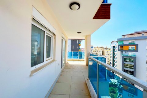 2+1 Leilighet i Alanya, Antalya, Tyrkia Nr. 185848 - 11