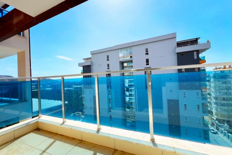 2+1 Leilighet i Alanya, Antalya, Tyrkia Nr. 185848 - 21