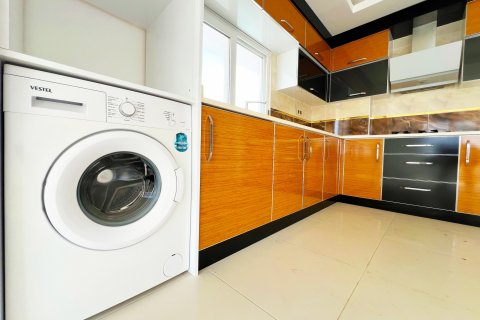 2+1 Leilighet i Alanya, Antalya, Tyrkia Nr. 185848 - 14