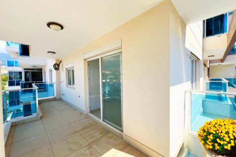 2+1 Leilighet i Alanya, Antalya, Tyrkia Nr. 185848 - 12