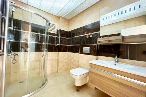 2+1 Leilighet i Alanya, Antalya, Tyrkia Nr. 185848 - 16