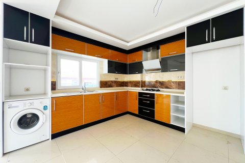 2+1 Lejlighed  i Alanya, Antalya, Tyrkiet Nr. 185848