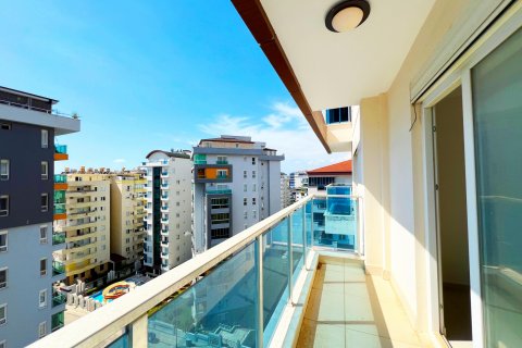 2+1 Leilighet i Alanya, Antalya, Tyrkia Nr. 185848 - 22