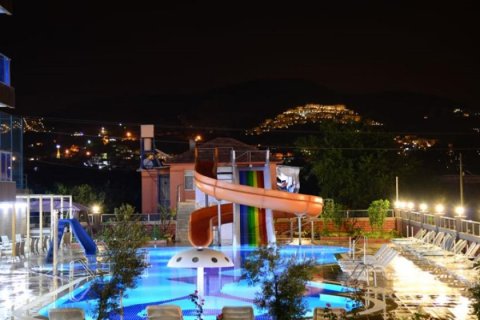 2+1 Leilighet i Alanya, Antalya, Tyrkia Nr. 185848 - 6