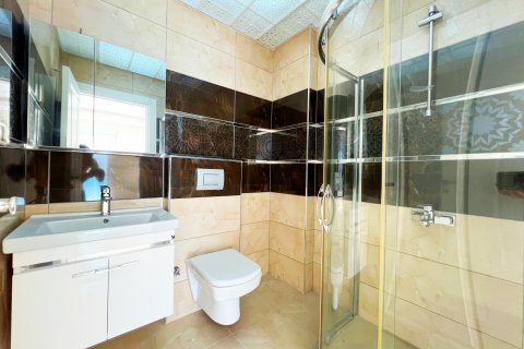 2+1 Leilighet i Alanya, Antalya, Tyrkia Nr. 185848 - 20