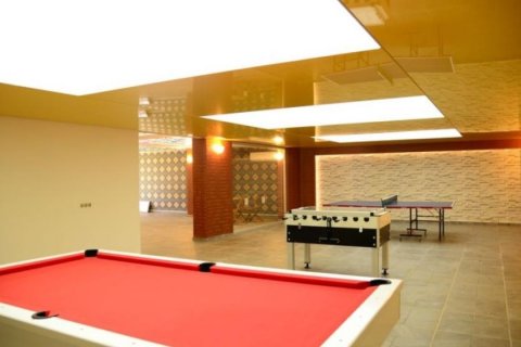 2+1 Leilighet i Alanya, Antalya, Tyrkia Nr. 185848 - 2