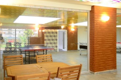 2+1 Leilighet i Alanya, Antalya, Tyrkia Nr. 185848 - 3