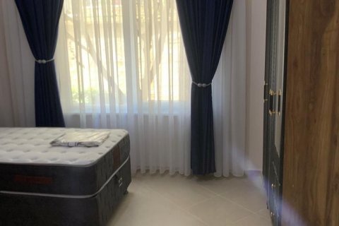 آپارتمان در Alanya ، ترکیه 2 خوابه شماره 185842 - 7