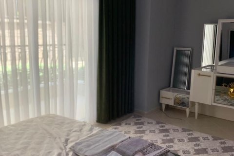 آپارتمان در Alanya ، ترکیه 2 خوابه شماره 185842 - 14