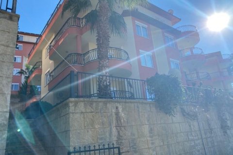 آپارتمان در Alanya ، ترکیه 2 خوابه شماره 185842 - 15