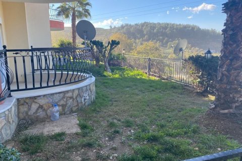 آپارتمان در Alanya ، ترکیه 2 خوابه شماره 185842 - 21