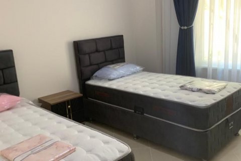 آپارتمان در Alanya ، ترکیه 2 خوابه شماره 185842 - 5