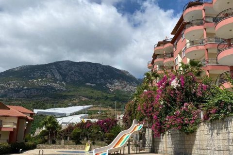 آپارتمان در Alanya ، ترکیه 2 خوابه شماره 185842 - 22