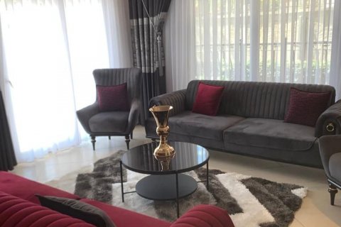 آپارتمان در Alanya ، ترکیه 2 خوابه شماره 185842 - 4