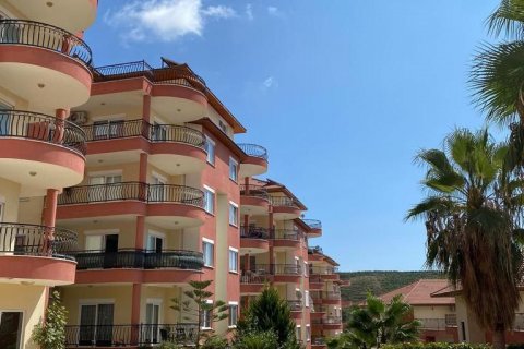 آپارتمان در Alanya ، ترکیه 2 خوابه شماره 185842 - 16