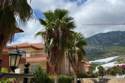 آپارتمان در Alanya ، ترکیه 2 خوابه شماره 185842 - 23