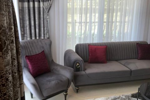 2+1 Apartment  in Alanya, Antalya, Turkey No. 185842