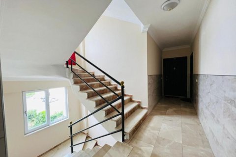 Daire  1+1  Alanya, Antalya, Türkiye №185845 - 17