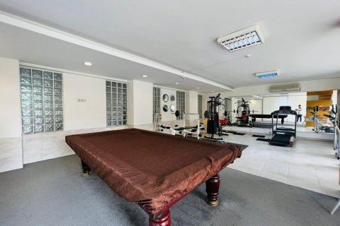 Daire  1+1  Alanya, Antalya, Türkiye №185845 - 7
