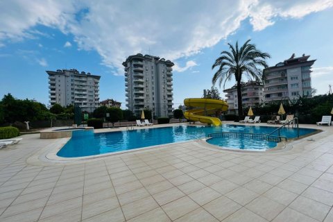 Daire  1+1  Alanya, Antalya, Türkiye №185845 - 12