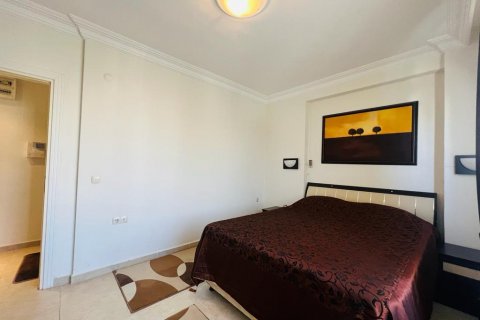 1+1 Apartment  in Alanya, Antalya, Turkey No. 185845