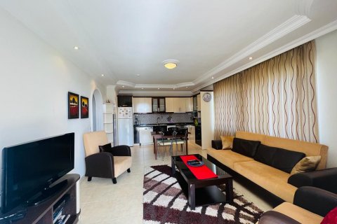 Daire  1+1  Alanya, Antalya, Türkiye №185845 - 20