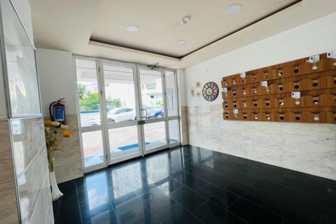 Daire  1+1  Alanya, Antalya, Türkiye №185845 - 15
