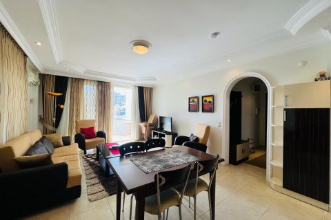 Daire  1+1  Alanya, Antalya, Türkiye №185845 - 27