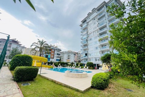 Daire  1+1  Alanya, Antalya, Türkiye №185845 - 10