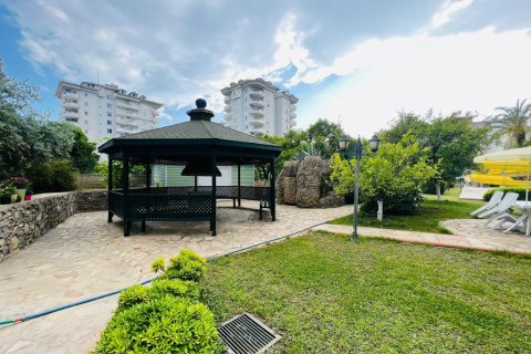 Daire  1+1  Alanya, Antalya, Türkiye №185845 - 5