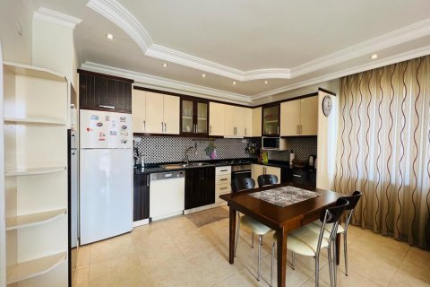 Daire  1+1  Alanya, Antalya, Türkiye №185845 - 21