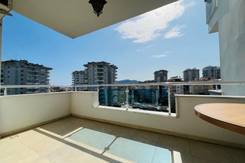Daire  1+1  Alanya, Antalya, Türkiye №185845 - 23