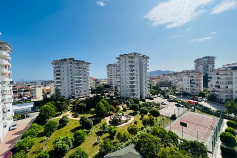 Daire  1+1  Alanya, Antalya, Türkiye №185845 - 25