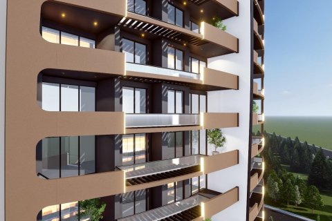 2+1 Leilighet i Alanya, Antalya, Tyrkia Nr. 185846 - 15