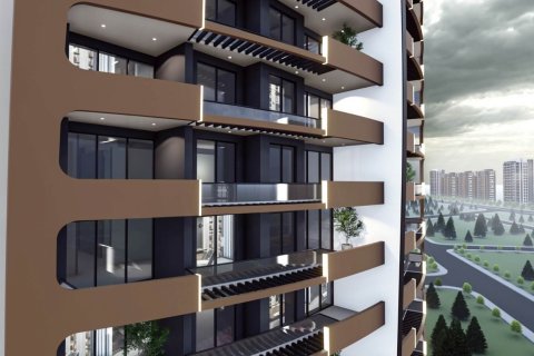 2+1 Leilighet i Alanya, Antalya, Tyrkia Nr. 185846 - 13