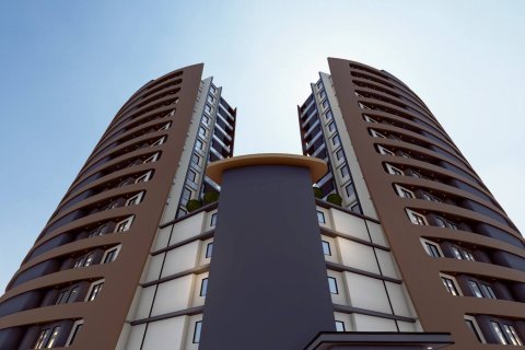 2+1 Leilighet i Alanya, Antalya, Tyrkia Nr. 185846 - 7