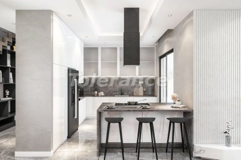 4+1 Villa i Girne, Nr. 182024 - 3
