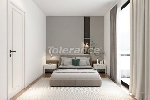 4+1 Villa i Girne, Nr. 182024 - 12