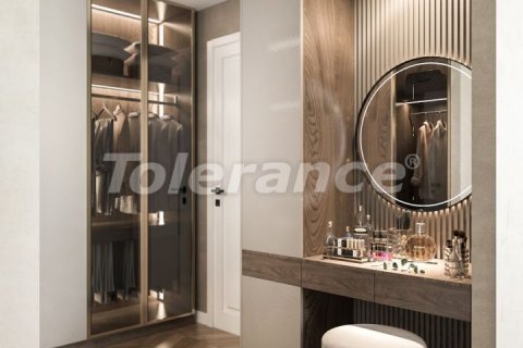 4+1 Villa i Girne, Nr. 182024 - 16