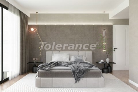 4+1 Villa i Girne, Nr. 182024 - 10