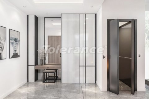 4+1 Villa i Girne, Nr. 182024 - 6