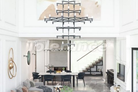 4+1 Villa i Girne, Nr. 182024 - 7