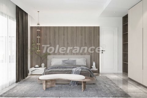 4+1 Villa i Girne, Nr. 182024 - 9