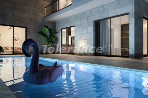 4+1 Villa i Girne, Nr. 182024 - 18